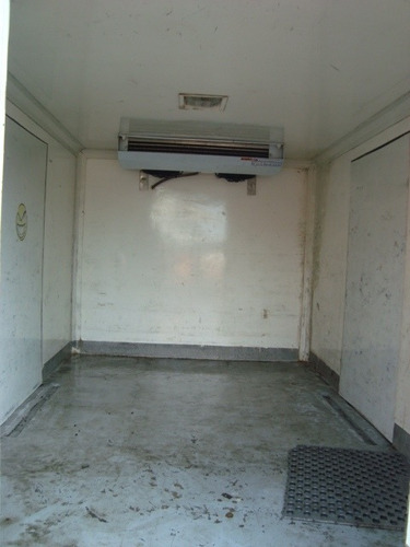Imagem 4 de 14 de Peças Sucata De Hyundai Hr Diesel Bau Frigorifico