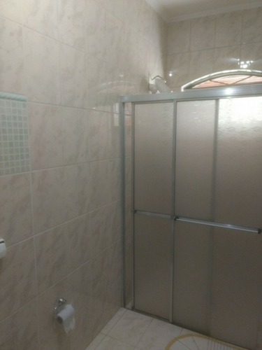 Imagem 12 de 15 de Casa - Remanso Campineiro - Hortolândia - 201743