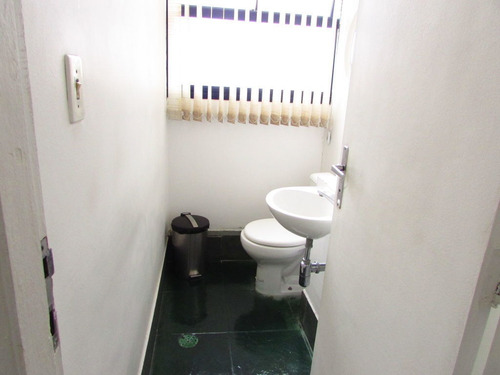 Sala Comercial - Excelente - Oportunidade -localização Nobre ... - Mi68085