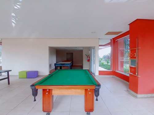 Imagem 4 de 7 de Vila Do Pan - Ap00548 - 70543768