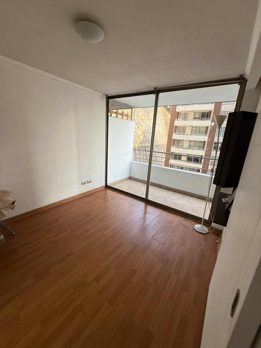Depto Alvares A Dos Cuadras Del Hospital Frike