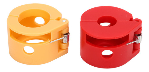 Acoplador Spring Lock, 4 Piezas, Herramientas De Acoplamient