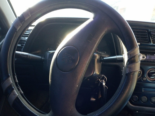 Peugeot 306 1.9 1995