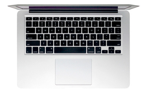 ¡Viernes negro! Apple MacBook Air 2015 Core I5 8 GB 256 GB SSD para Prateado - Excelente (Reacondicionado)
