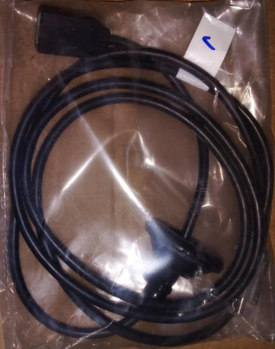 Conector Usb iPod Jeep Grand Cherokee 2011 - 2014 Mopar