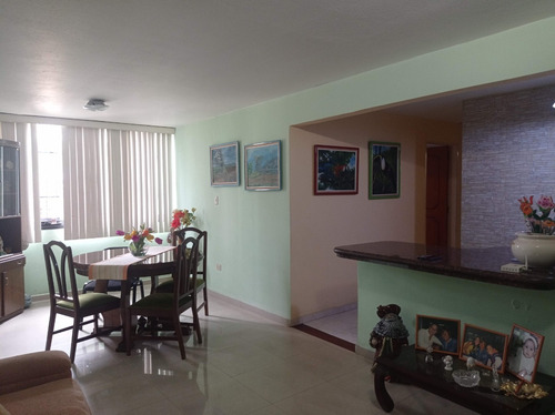 Imagen 5 de 15 de Apartamento En Los Andes, San Diego