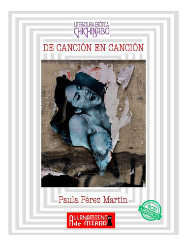 Libro De Canciã³n En Canciã³n - Pã©rez Martã­n, Paula