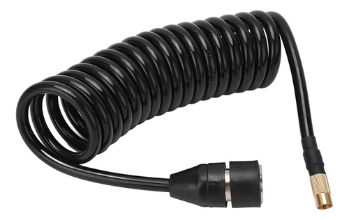 Tubo Conector Para Bomba Neumática Manguera De Aire Para