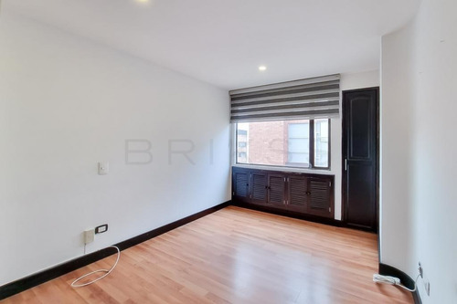 Imagen 14 de 17 de Apartamento En Venta En Bogotá Santa Barbara Occidental-usaquén. Cod 4774