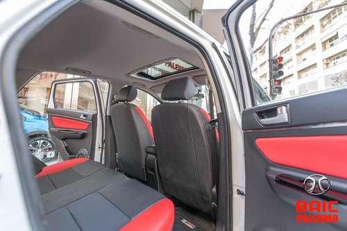 Imagen 13 de 15 de Baic Senova X25 Elite 1.5 At - 2022 - Baic Palermo -