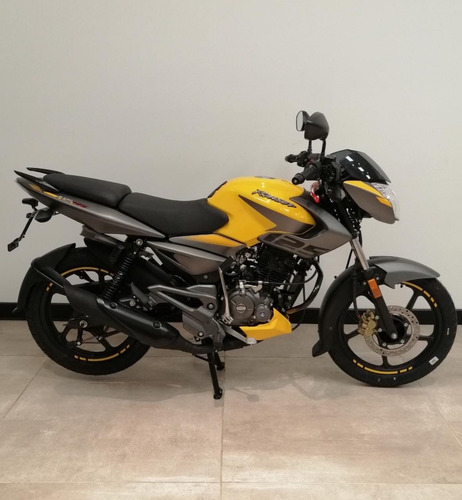 Imagen 17 de 21 de Bajaj Ns125
