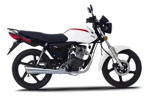 Rx 150 Full Patentada $2.657.000 O 12ctas$310.000 (sapucai)