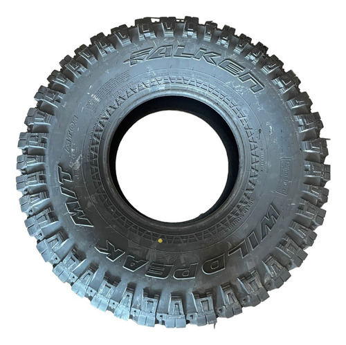 Pneu 35x12,5r15 Falken Mt Mt01 Troller Ranger Jeep