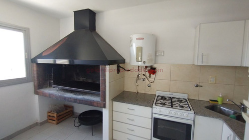 Departamento Venta Dos Dormitorios Bahia Blanca Centro Pilet