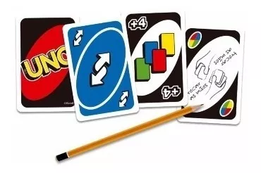 Kit 12 Jogos De Uno Cartas Baralho Para Personalizar Copag