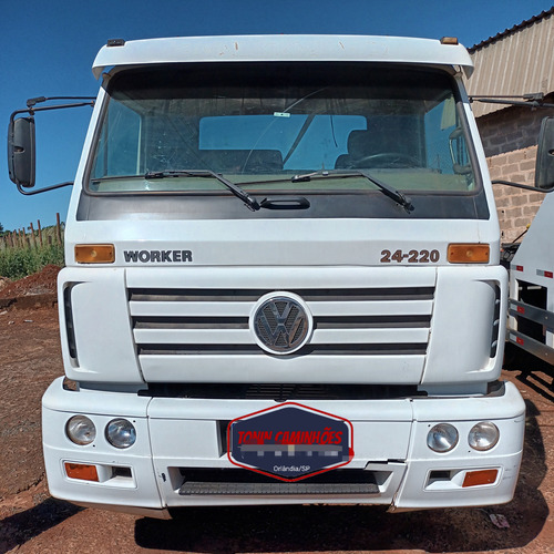 Vw 24-220 6x2