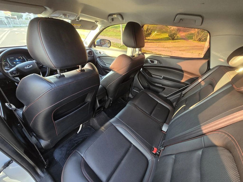 Chery Tiggo 3 1.5 Gls Cvt