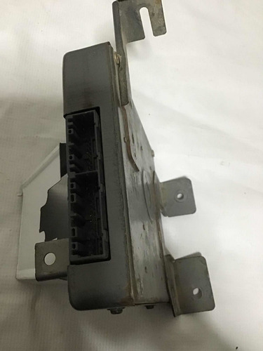 Computadora Ecu Motor Ford Aspire 1995 B3h8 18 881 (Usado)