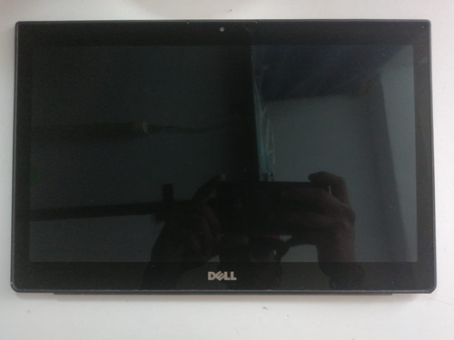 Display Dell Latitude 7390