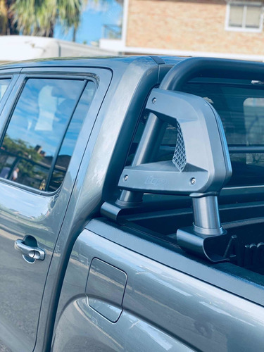 Volkswagen Amarok 2.0 Trend Tsi 4x2