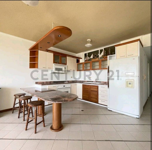 Imagen 10 de 15 de Apartamento Equipado Y Amoblado, En La Marina Internacional Bahia Redonda
