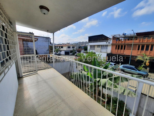 Casa En Alquiler - La California Sur - Andreina Castro - Mls #25-17814