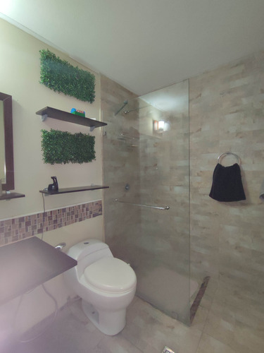 Apartamento En Venta Prados Del Este