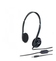 Comprar Audífono C\u002Fmicrófono Genius Hs-m200c, P\u002Fnotebook Black