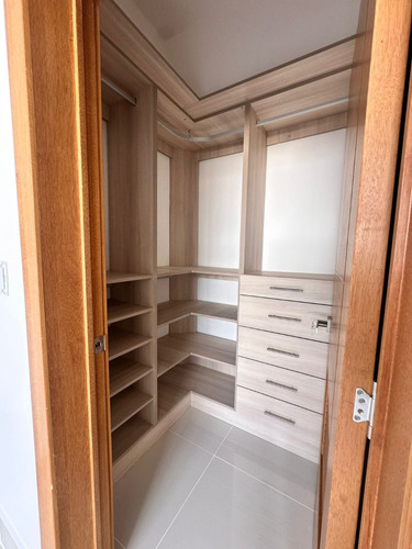 Apartamento Nuevo En Alquiler En El Millón