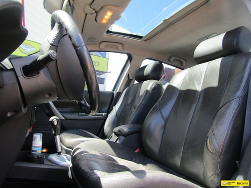 Renault Megane Ii Fase Ii At 2000