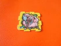 Comprar Aski Tazos   N° 16 - Pepsico - De Coleccion