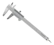 Comprar Calibre De Medición Vernier Crossmaster 9936502 Acero Inox