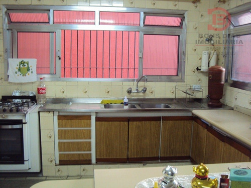 Imagem 7 de 15 de Sobrado - Vila Granada - Ref: 5291 - V-5291