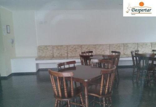 04340 - Apartamento 2 Dorms, Pirituba - São Paulo/sp - 4340