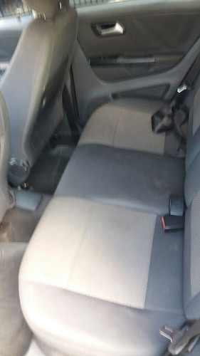 Volkswagen Spacefox 1.6 Sportline Total Flex I-motion 5p