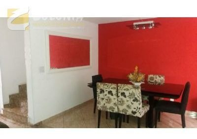 Imagem 7 de 11 de Casa - Ref: 30034