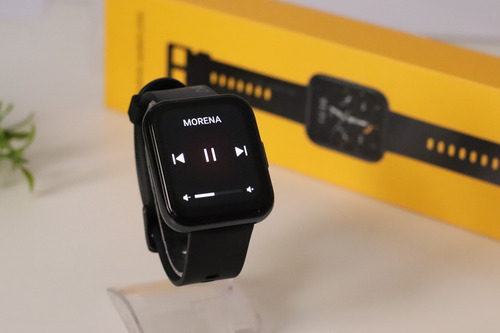 Imagem 8 de 10 de Smartwatch Realme Watch 2 Pro Gps Integrado