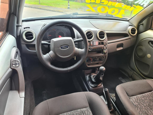 Ford Ka 1.0 8V/1.0 8V ST Flex 3p