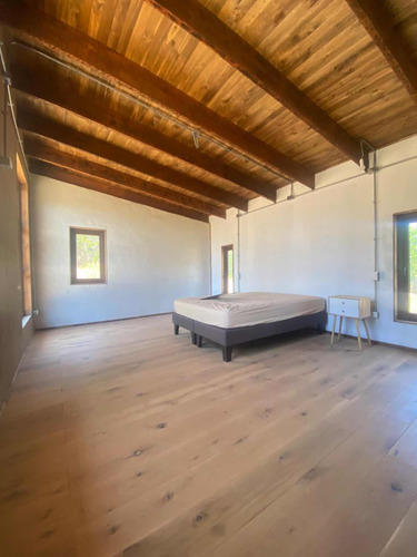 Bungalow Nuevo Sin Uso En Olmue Dos Dormitorios Suite