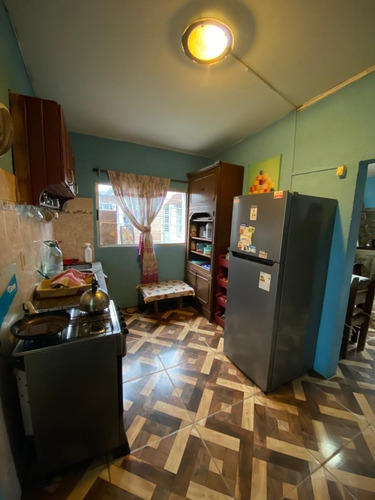 Imagen 6 de 16 de Venta Casa + Apto Salinas Norte Apta Banco