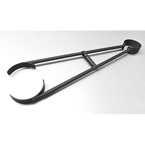 26 Flask Tong Casting Crucible Holder Universal Tong F...