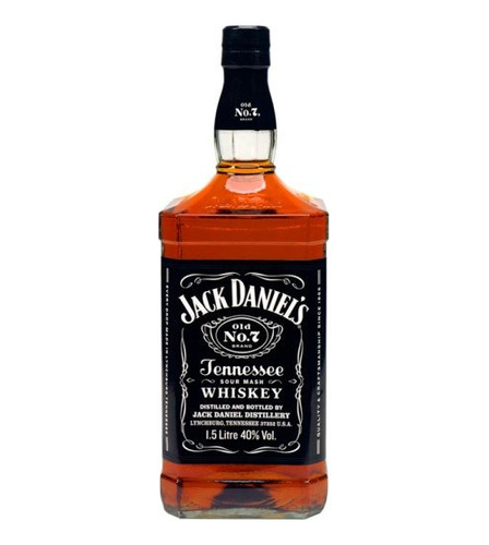 Whisky Jack Daniels 750ml Apartir De 3 En 28$ Garantizado