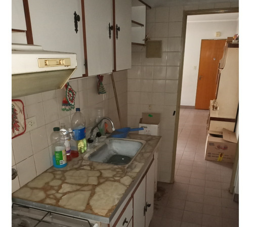 Imagen 9 de 12 de Departamento De 3 Ambientes