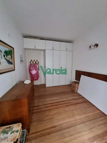 Imagen 8 de 11 de Venta Apto 1 Dorm Proximo Gaboto Y Constituyente - Montevideo Cordon