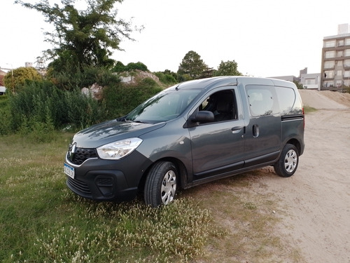 Renault Kangoo Ii Express Confort 5a 1.6 Sce