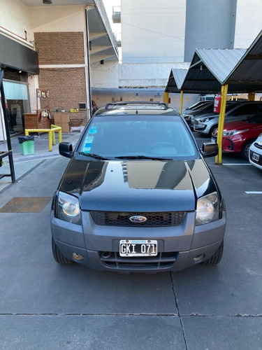 Ford Ecosport 1.6 Xls