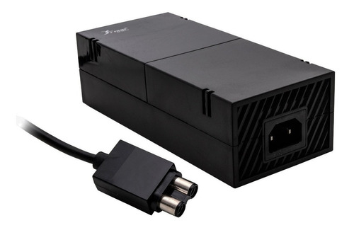 Fonte De Alimentação Para Xbox One Bivolt 110v - 220v 135w