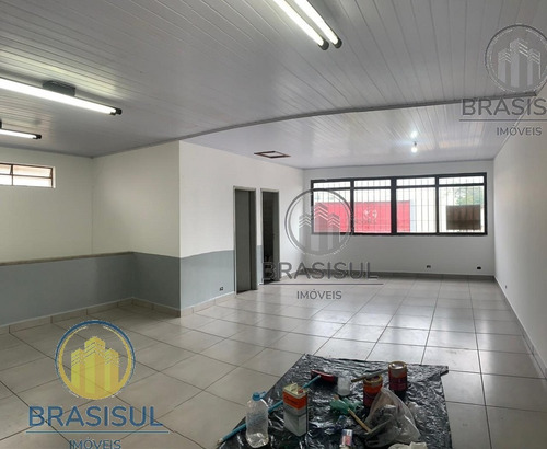 Imagem 6 de 7 de Comercial Para Aluguel, 0 Dormitórios, Socorro - São Paulo - 6861