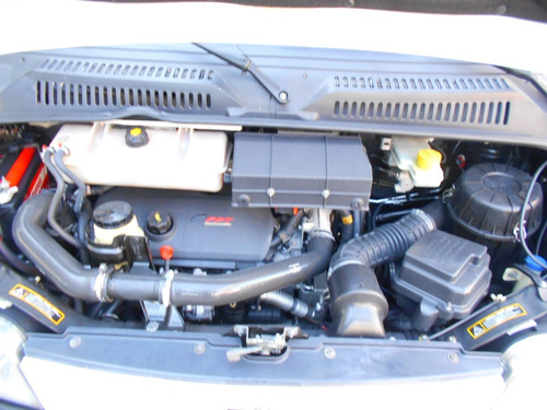 Imagem 10 de 11 de Citroen/jumper 15/15 Com Ar