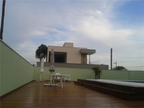 Imagem 22 de 25 de Sobrado Costa Nova Residence Club, Massaguaçu, Caraguatatuba. - So0020